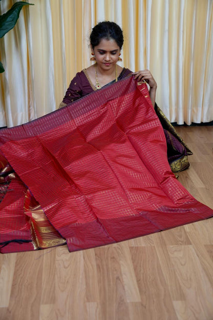 silk cotton sarees🥳