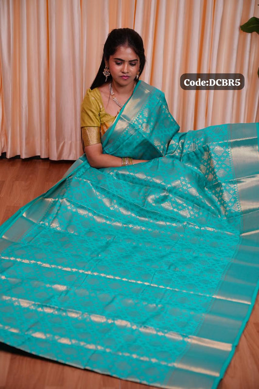 Kanchi semi silk sarees-Prebook🥰😎⏰📚