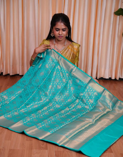 Kanchi semi silk sarees🥰😎📚⛳️