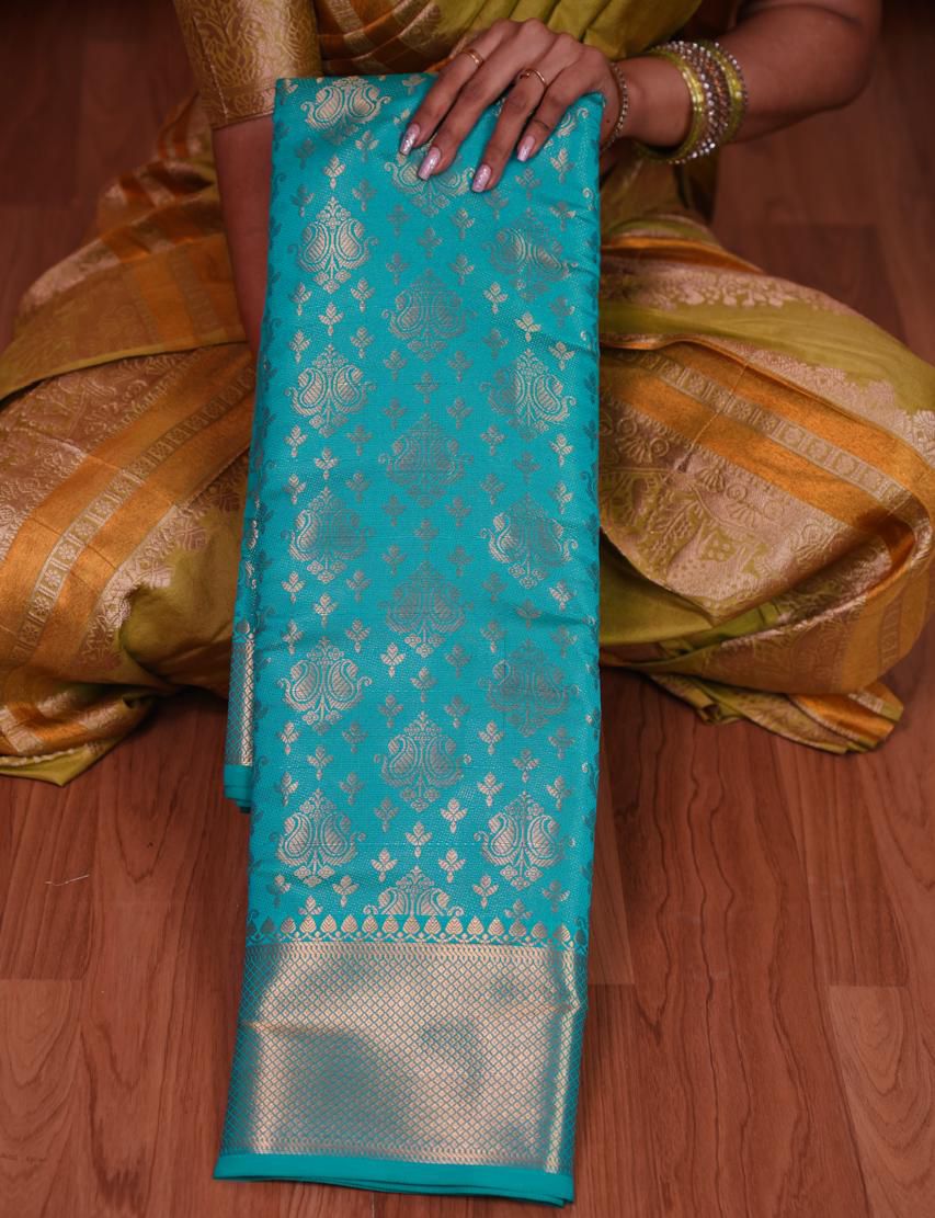 Kanchi semi silk sarees🥰😎📚⛳️