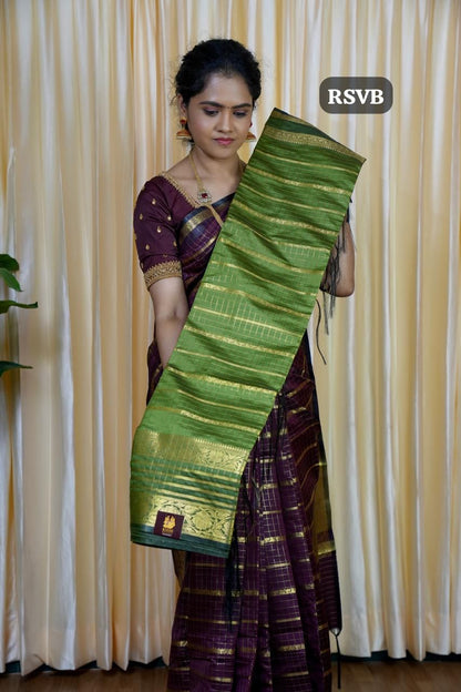 silk cotton sarees🥰🥳