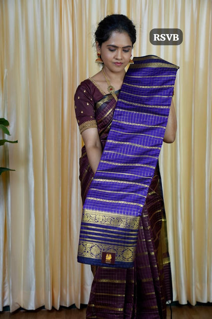 Warm silk sarees🥰🥳