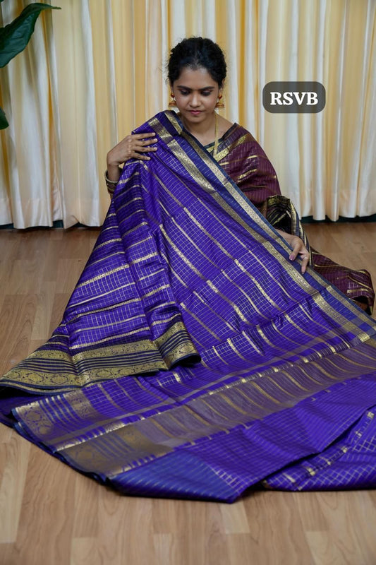 Warm silk sarees🥰🥳