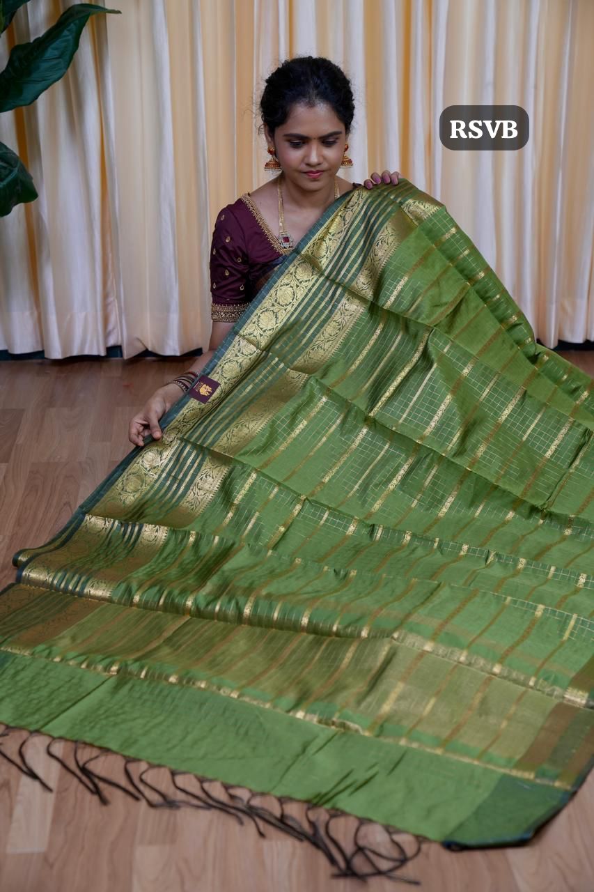 silk cotton sarees🥰🥳