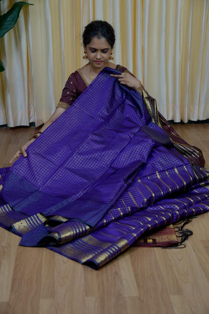 Warm silk sarees🥰🥳