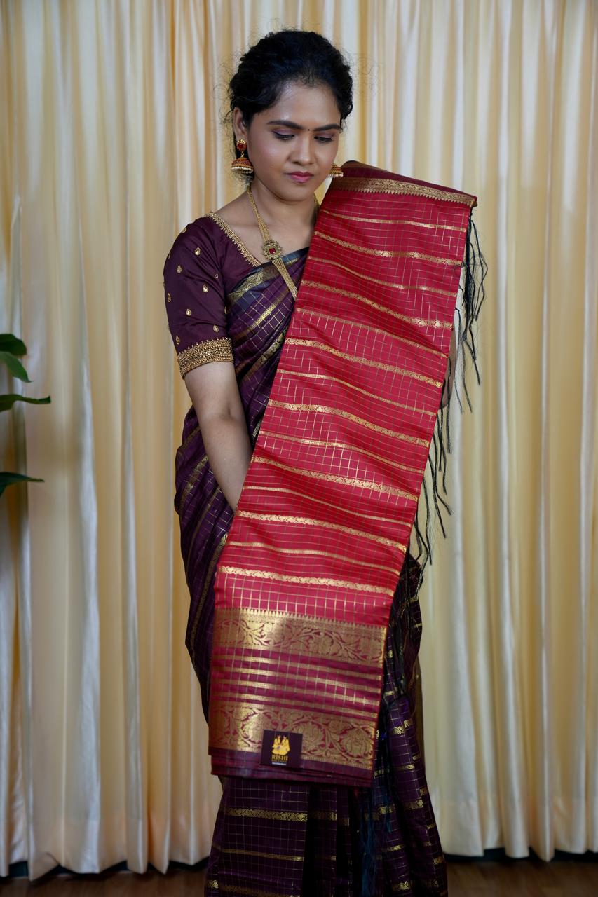 silk cotton sarees🥳