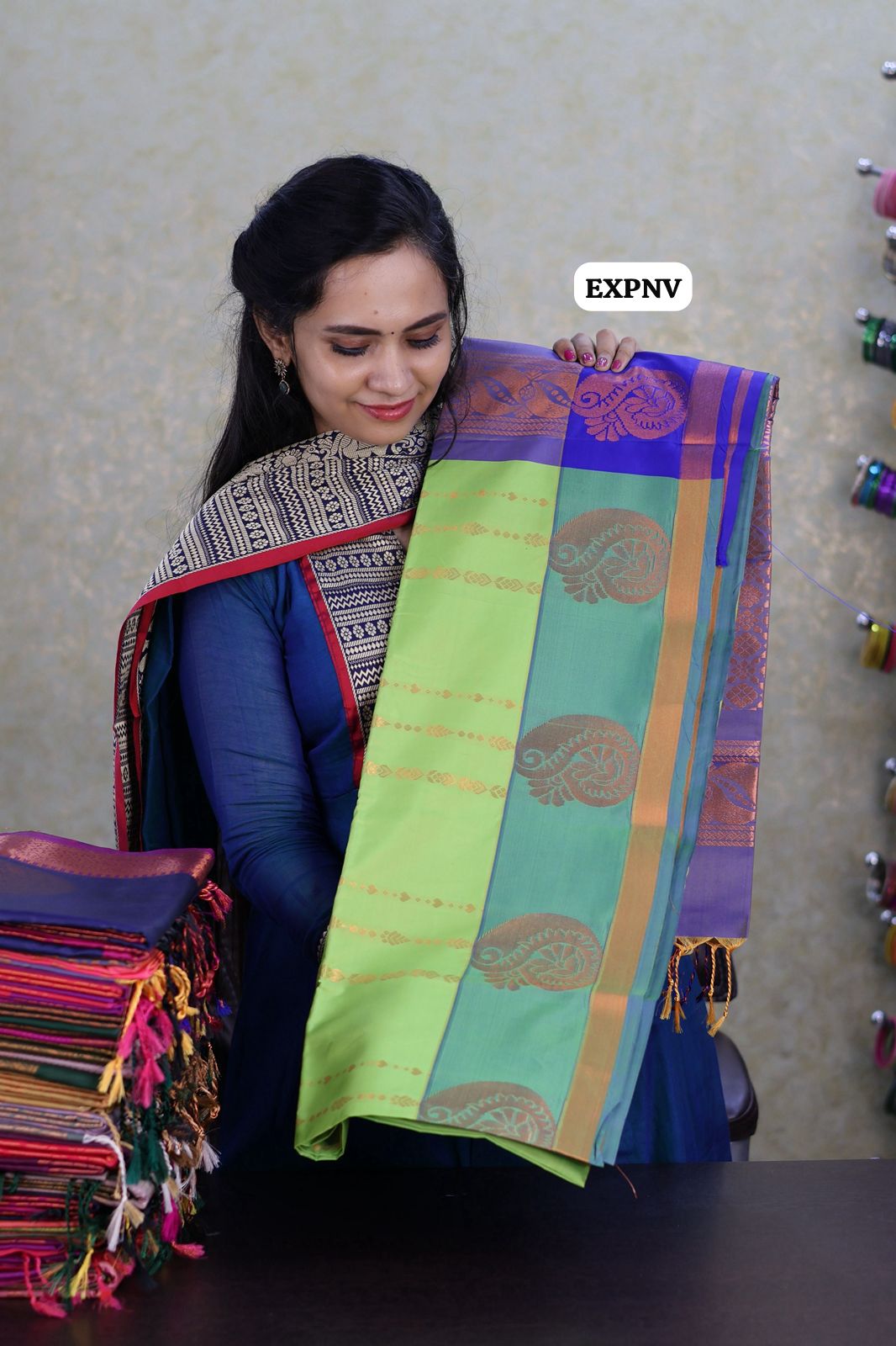 Offer Semi soft silk saree 😍Ⓜ️