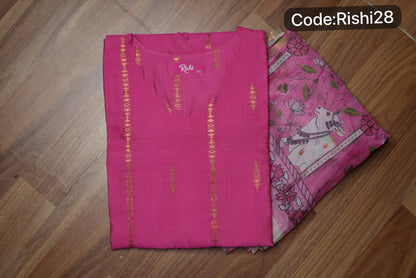 Salwar 2 pcs set🥰😎📚
