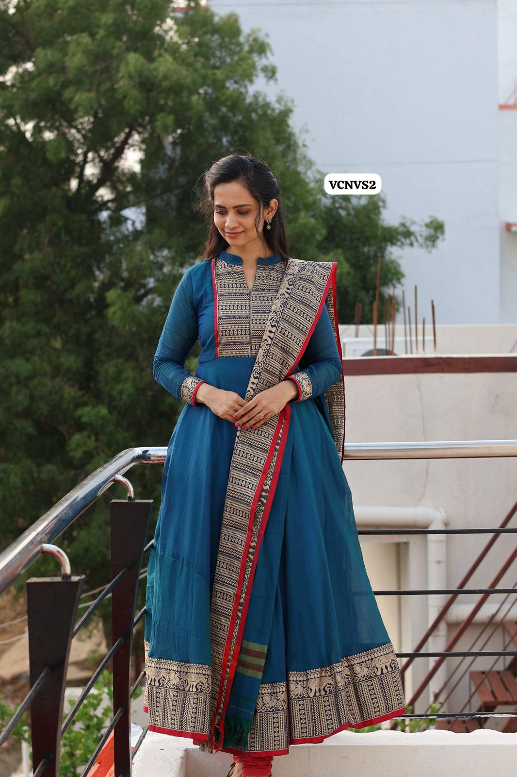 Salwar soft cotton unstitched🥳