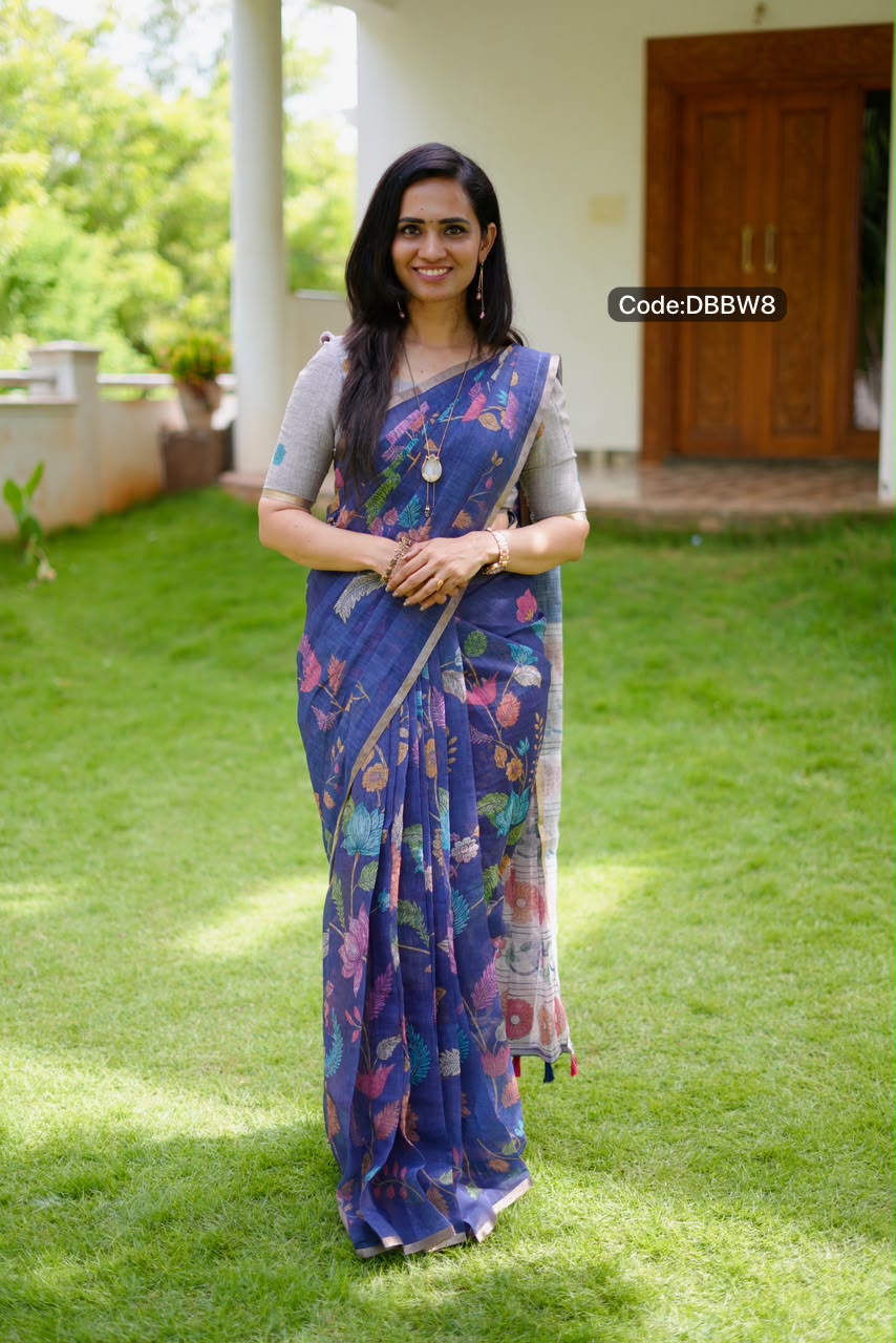 Kora cotton sarees🥰😎📚