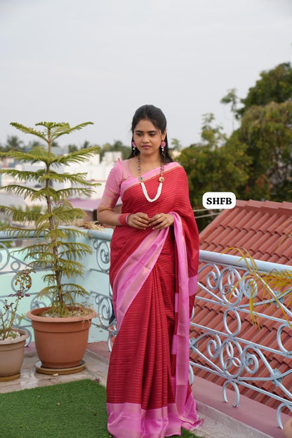 Mysore crepe silk saree🥰😎📚