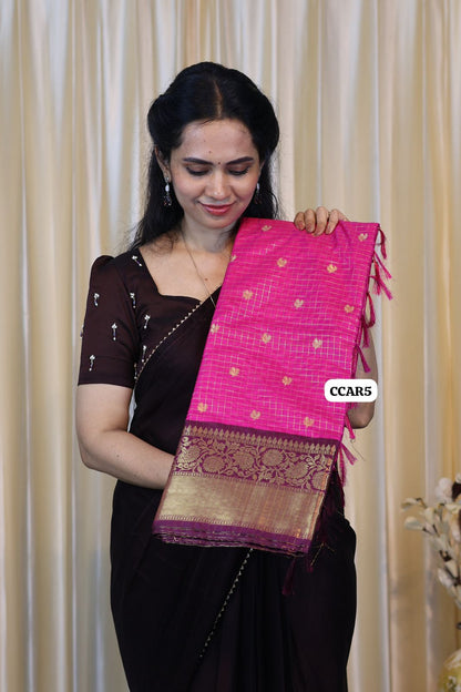 Soft katan silk offer😍😎
