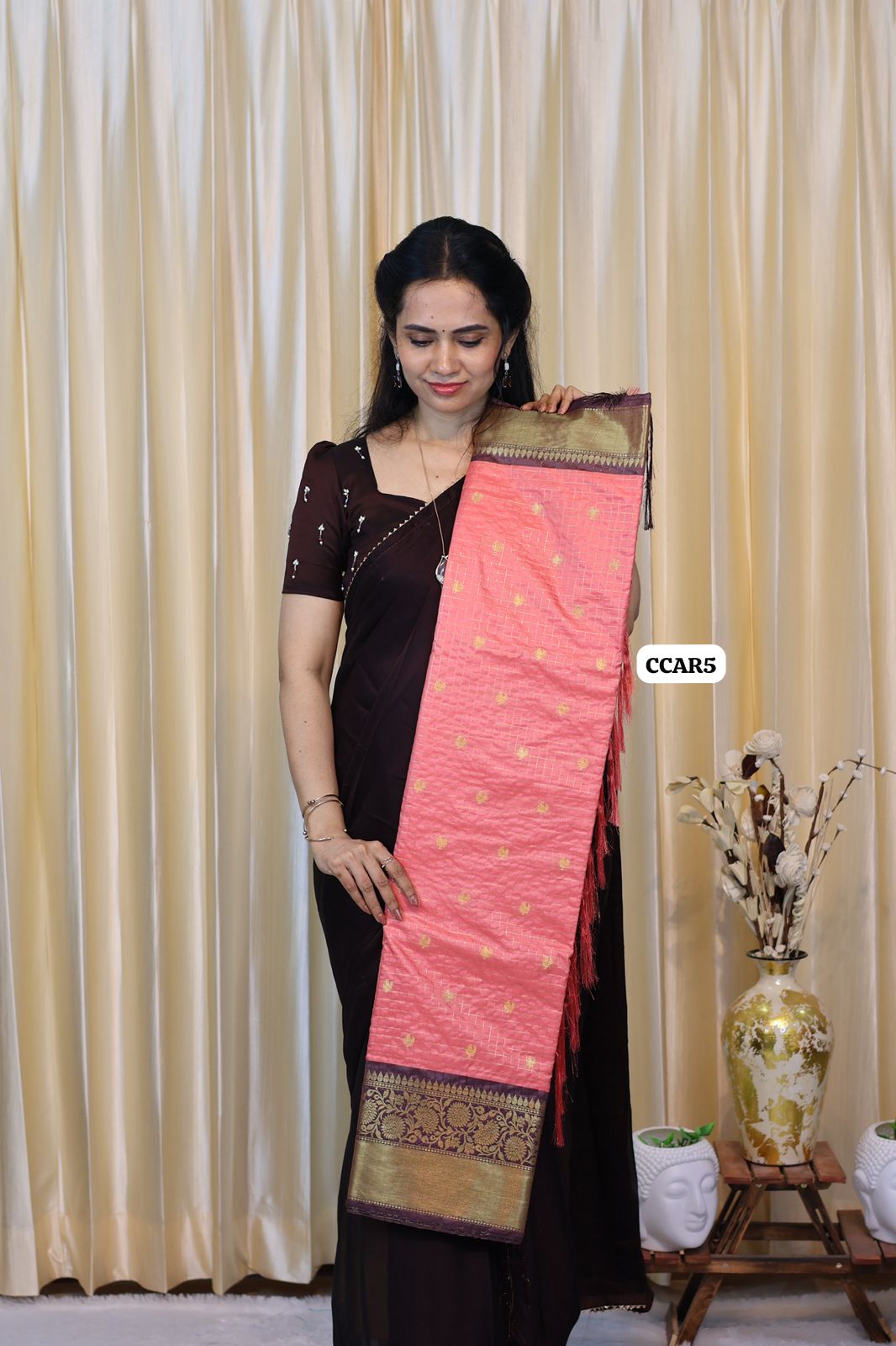 Soft katan silk offer😍😎