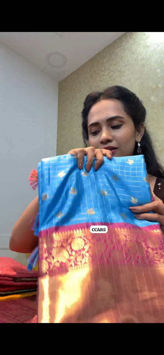 Soft katan silk offer😍😎