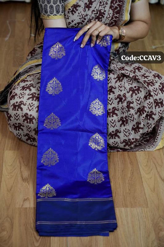Kanchi soft silk sarees🥳