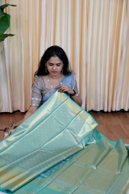 Bridal pattu sarees🥰Ⓜ️