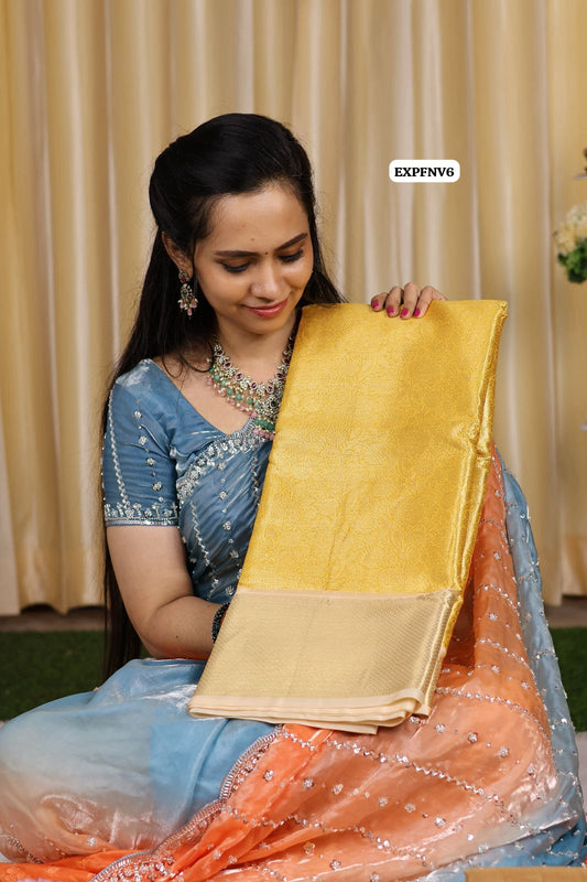 Offer saree😍Ⓜ️