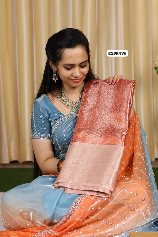 Offer saree😍Ⓜ️