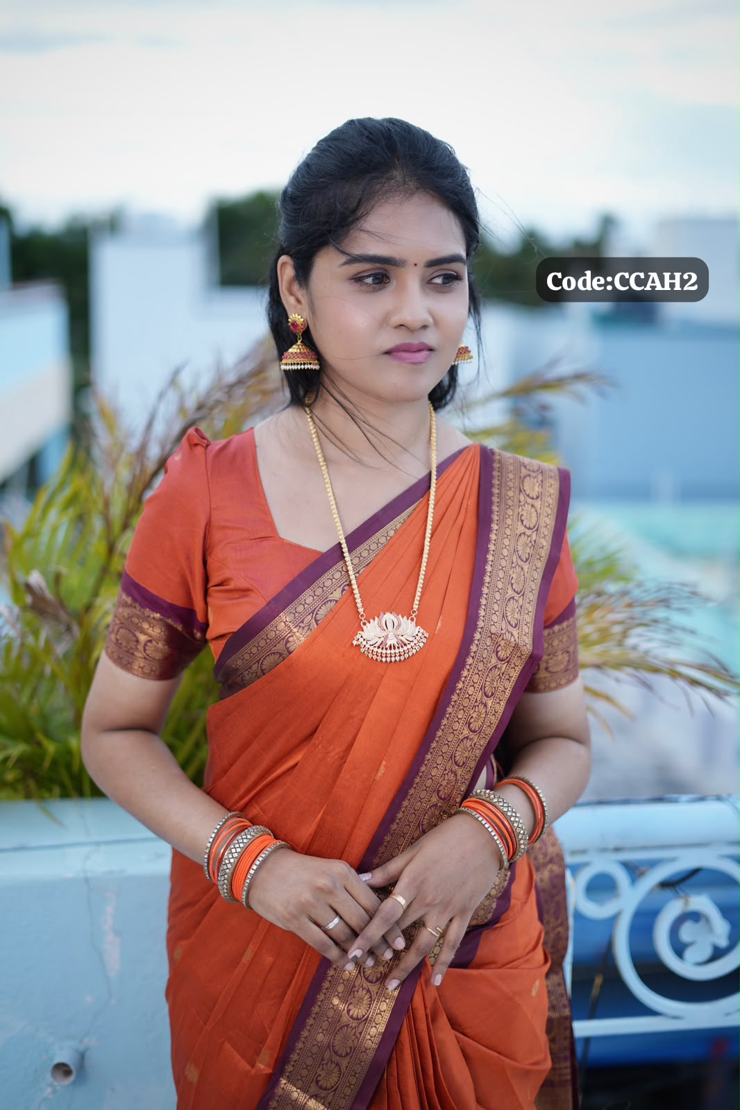 Kanchi Soft Silk😍😎📚⛳️