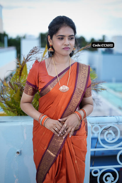 Kanchi Soft Silk😍😎📚⛳️