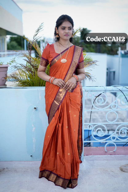 Kanchi Soft Silk😍😎📚⛳️