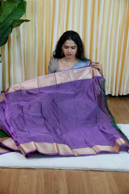 Premium Kanchi silk sarees
🥰😎📚
