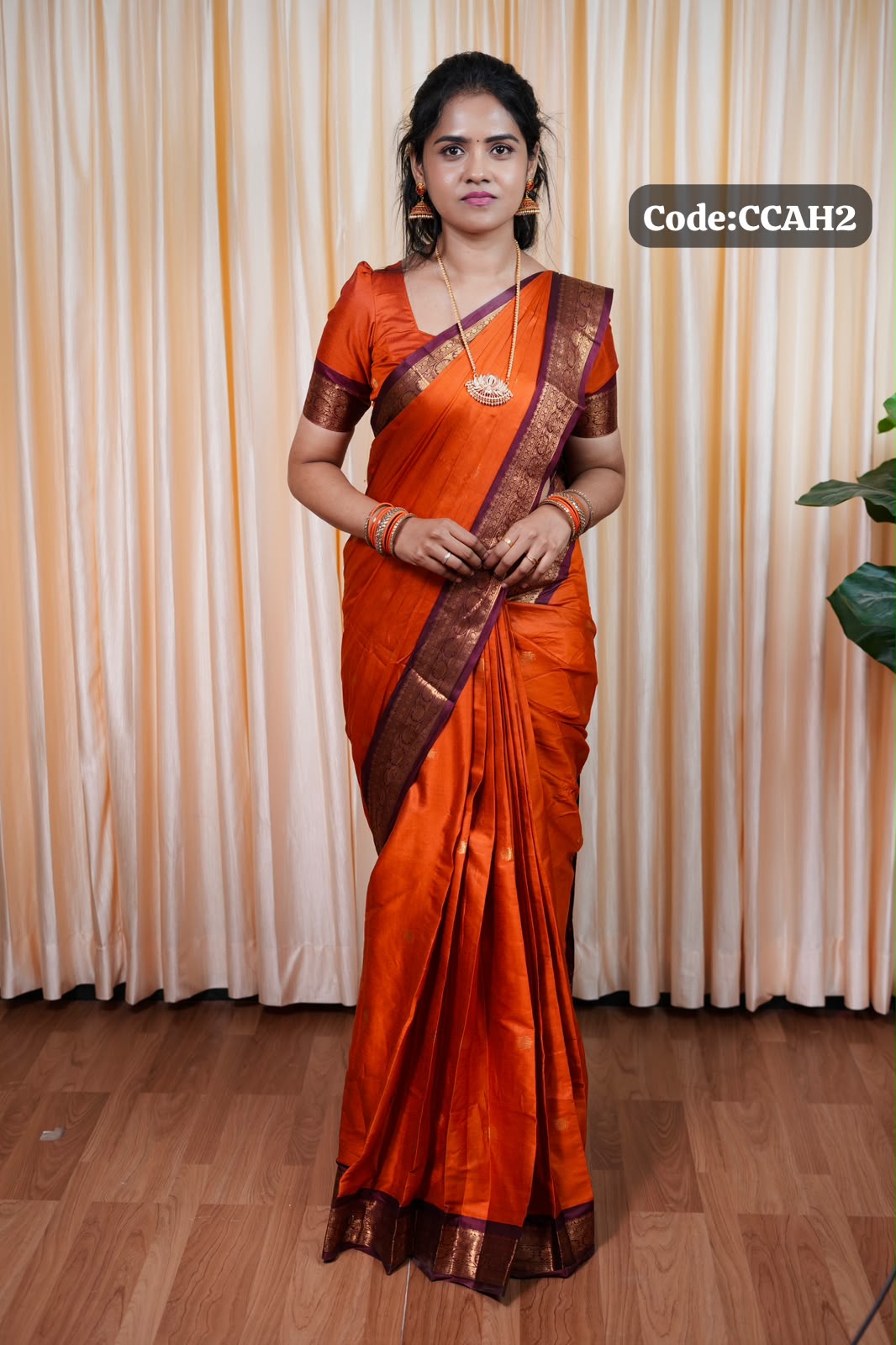 Kanchi Soft Silk😍😎📚⛳️