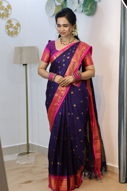 Semi soft silk saree-Prebook 😍😎⏰📚