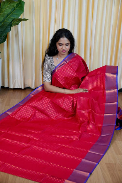 1000 Butta’s semi silk  🌈🥰😎