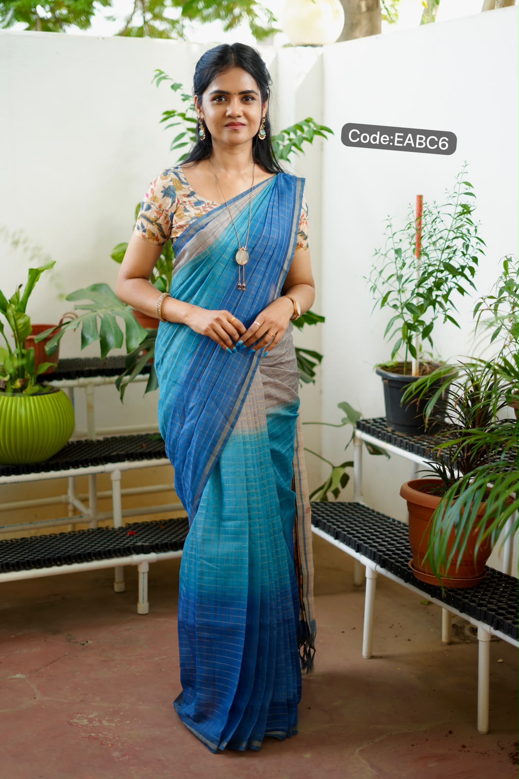 Semi Tussar silk sarees🥰😎📚