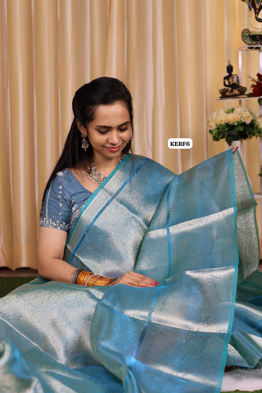 Katan semi silk saree 😍🥳