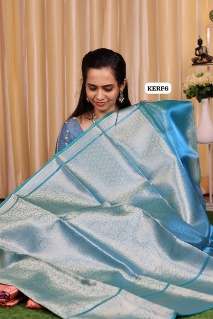 Katan semi silk saree 😍🥳
