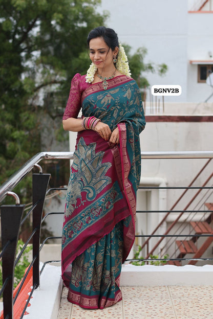 Patola soft silk 😍Ⓜ️