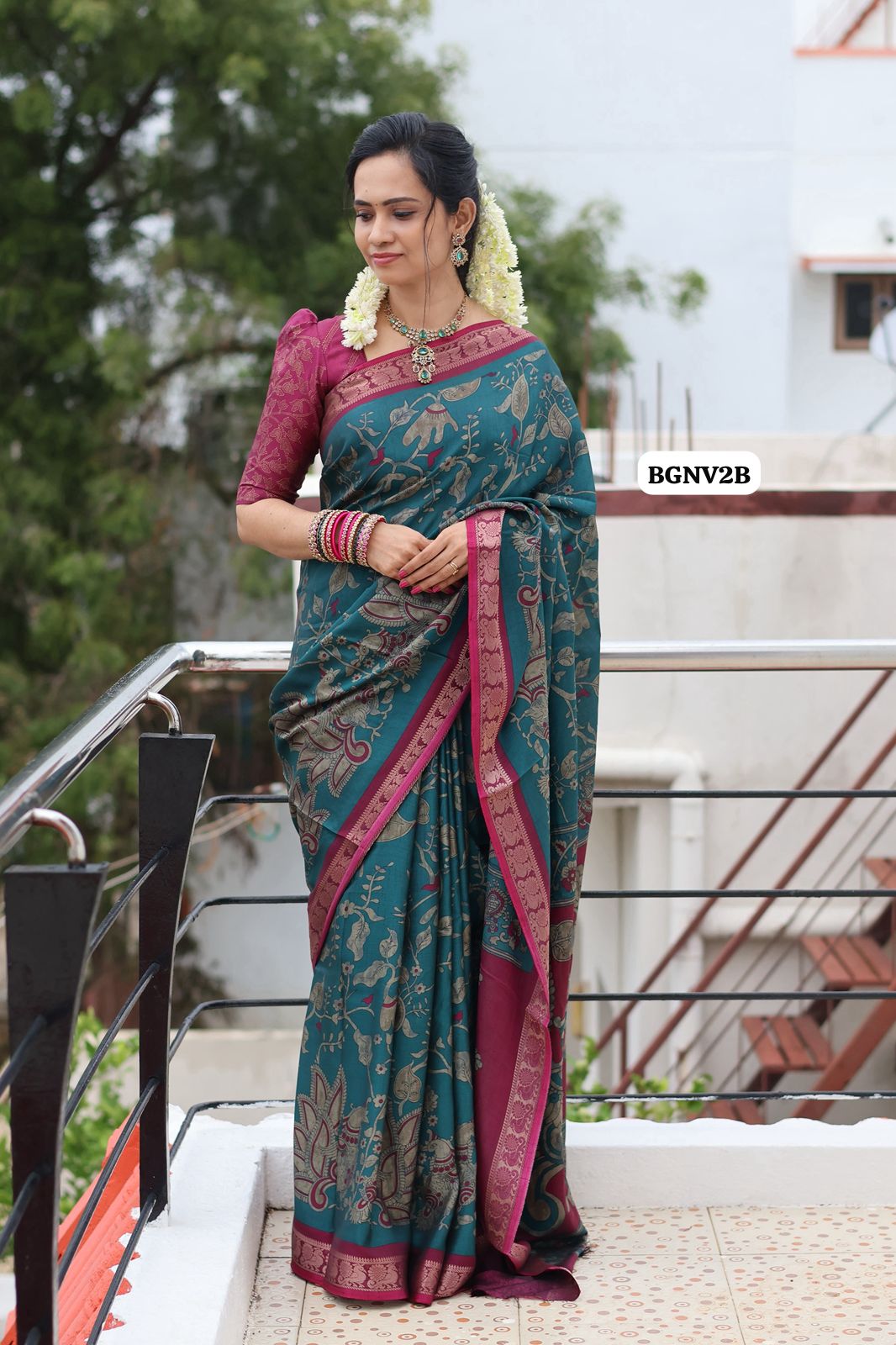 Patola soft silk 😍Ⓜ️