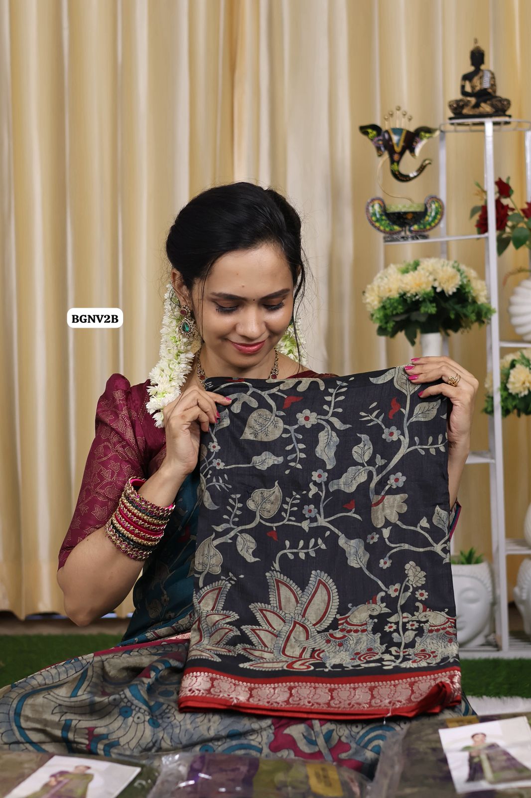 Patola soft silk 😍Ⓜ️