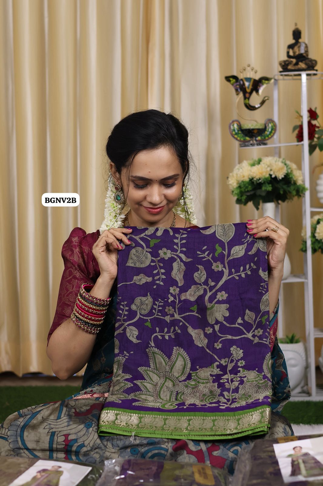 Patola soft silk 😍Ⓜ️