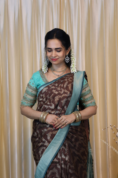 Soft silk saree Offer😍😎📚
