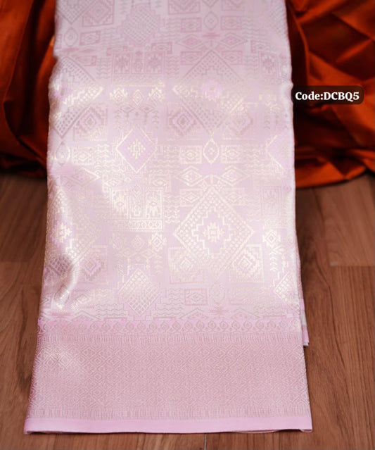 Kanchi Semi silk sarees🥰😎📚