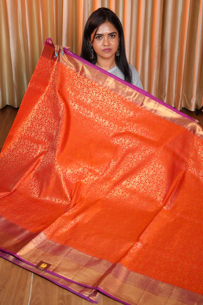 Bridal Pattu Saree🥰✅