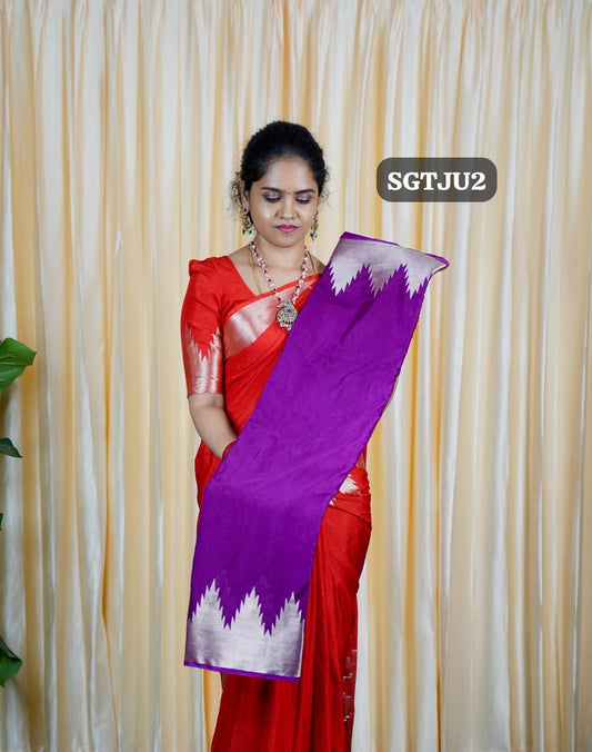 🥳Warm silk sarees