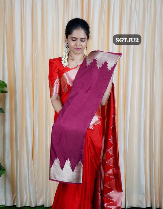 🥰🥳Warm silk sarees