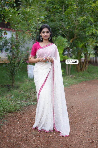 Designer sarees🥰😎📚