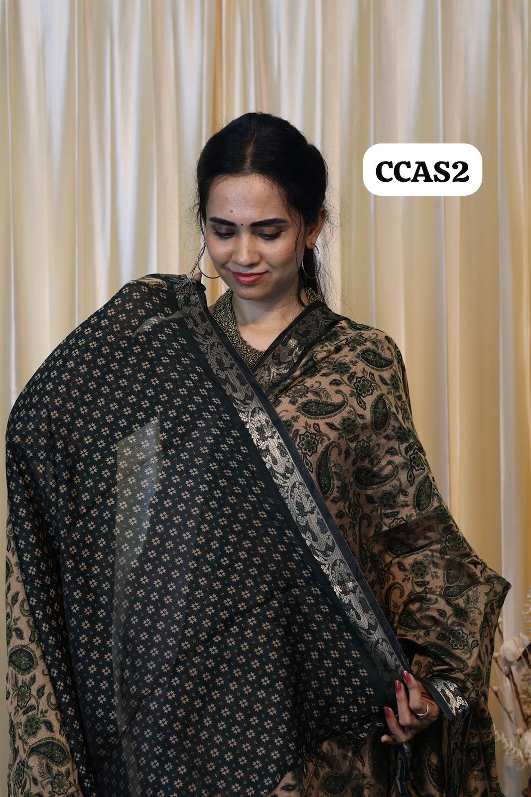 Maheshwari silk saree😍😎📚