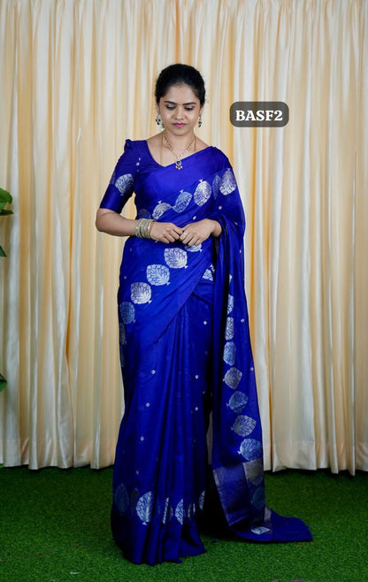 Soft warm silk sarees🥳