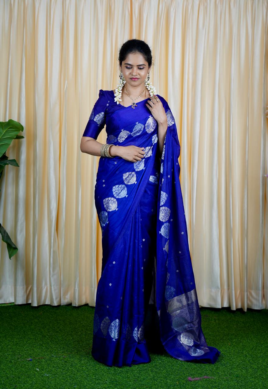Soft warm silk sarees🥳