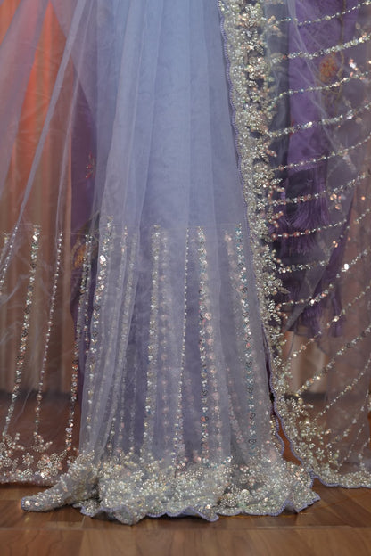 Net sarees🥳