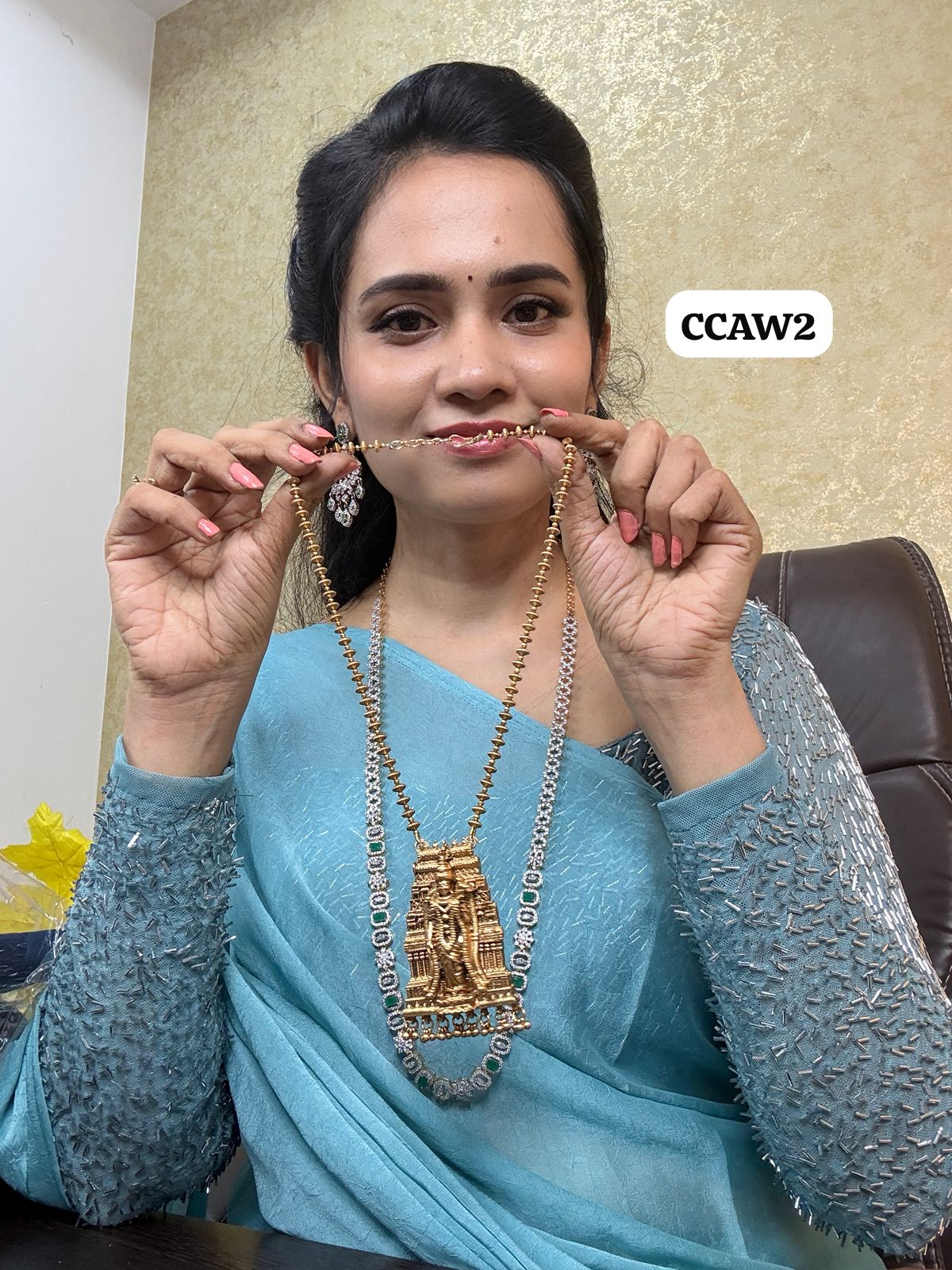Meenakshi Jewel😍🥳