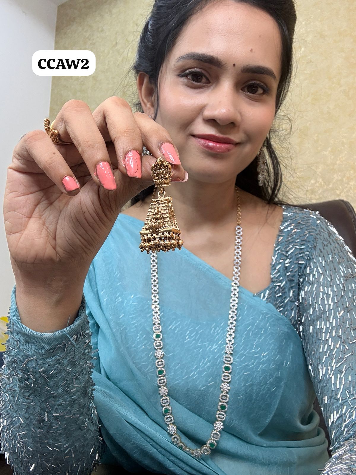 Meenakshi Jewel😍🥳