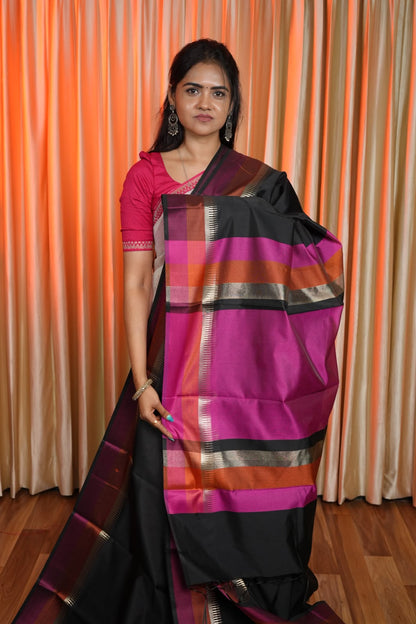 Silk cotton sarees🥳