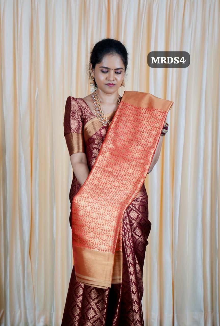 Premium soft semi silk🥰🥳✅